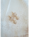 C' earrings 6