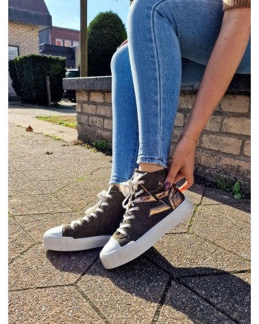 Léana sneaker